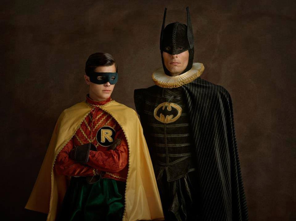 9.-Batman-i-Robin