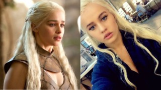 emiliaclarkebodydouble