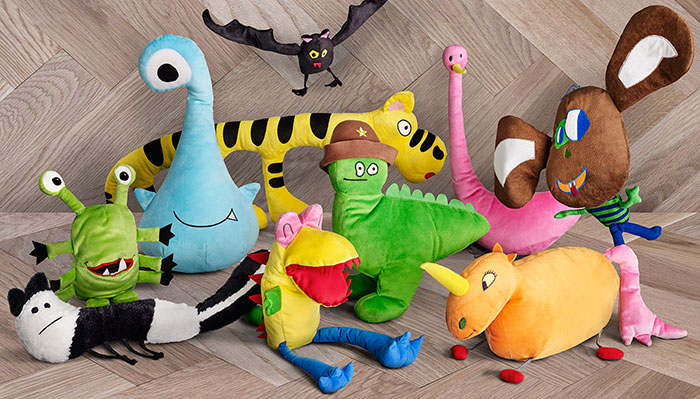kids-drawings-turned-into-plushies-soft-toys-education-ikea-12