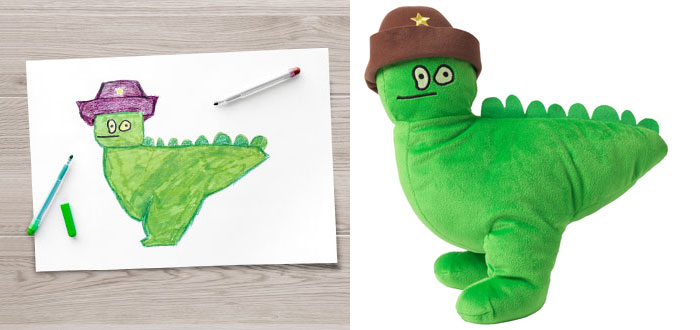 kids-drawings-turned-into-plushies-soft-toys-education-ikea-5