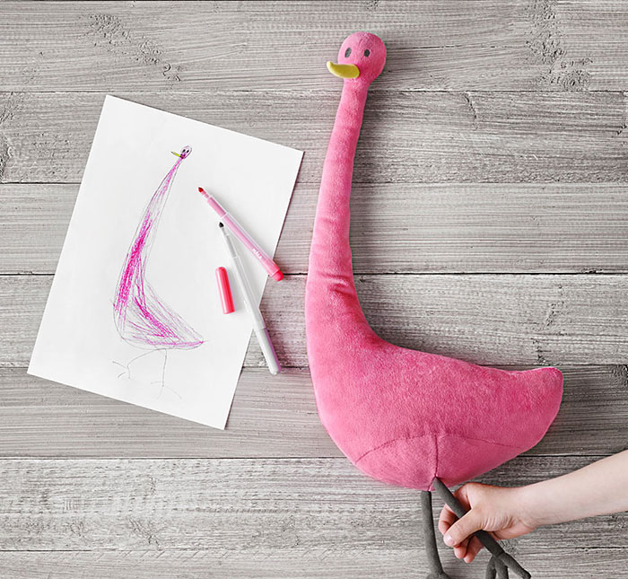 kids-drawings-turned-into-plushies-soft-toys-education-ikea-53