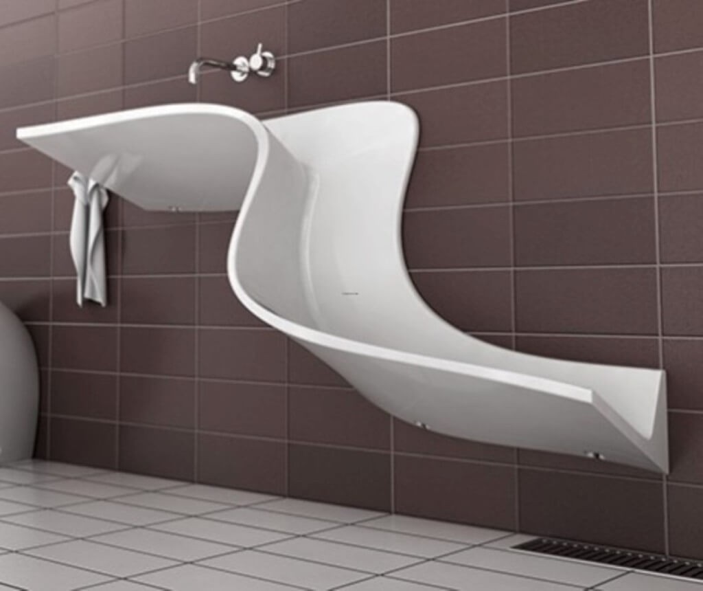 unusual-slide-bathroom-sink-and-wall-mounted-faucet-idea-feat-elegant-floor-tile-design-1024x860 (1)