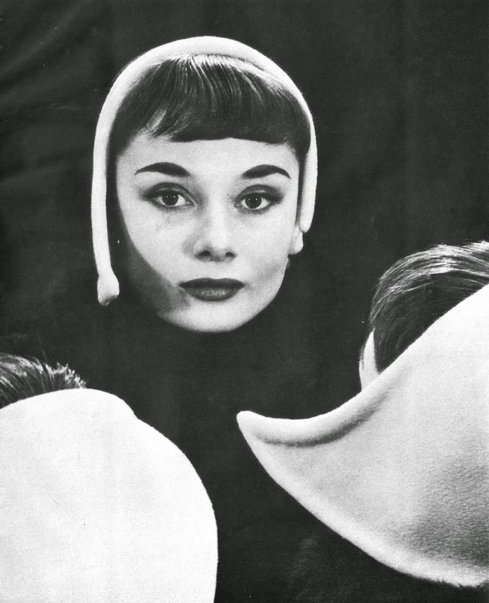 Audrey Hepburn (1)