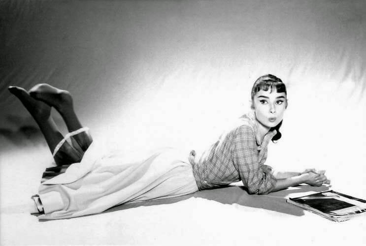 Audrey Hepburn, 1950s (16) (1)
