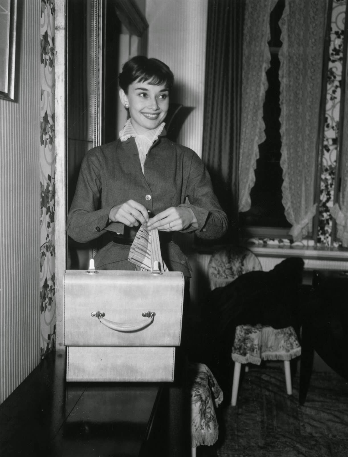 Audrey Hepburn, 1950s (5) (1)