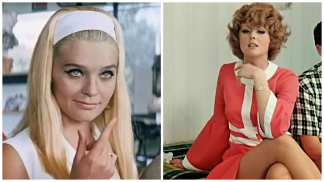 10 секс-символов советской эпохи