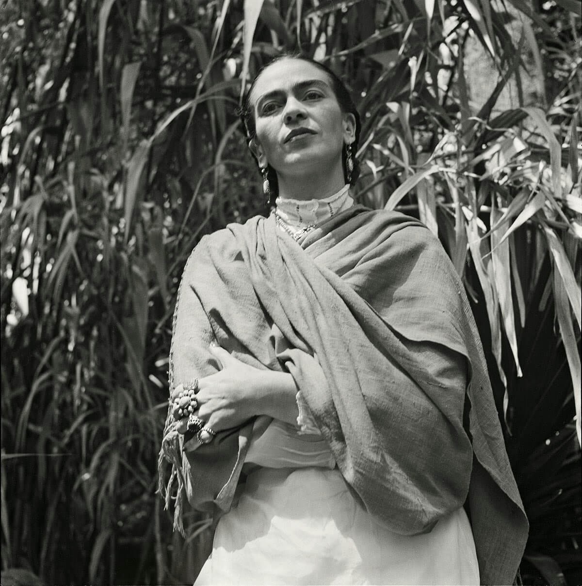 Gisèle Freund - Frida Kahlo (8) (1)