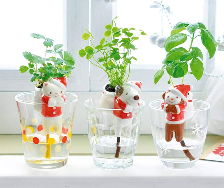 cute-self-watering-ceramic-planters-48
