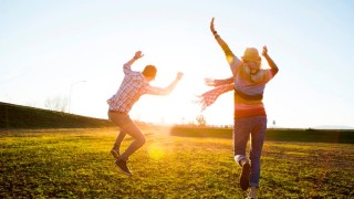 happy-jumping-joy-sunset