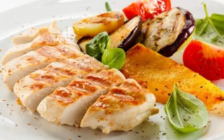 food-barbecue-buns-tomato-eggplant-spinach-melon-spice-plate-1280x800 (1)