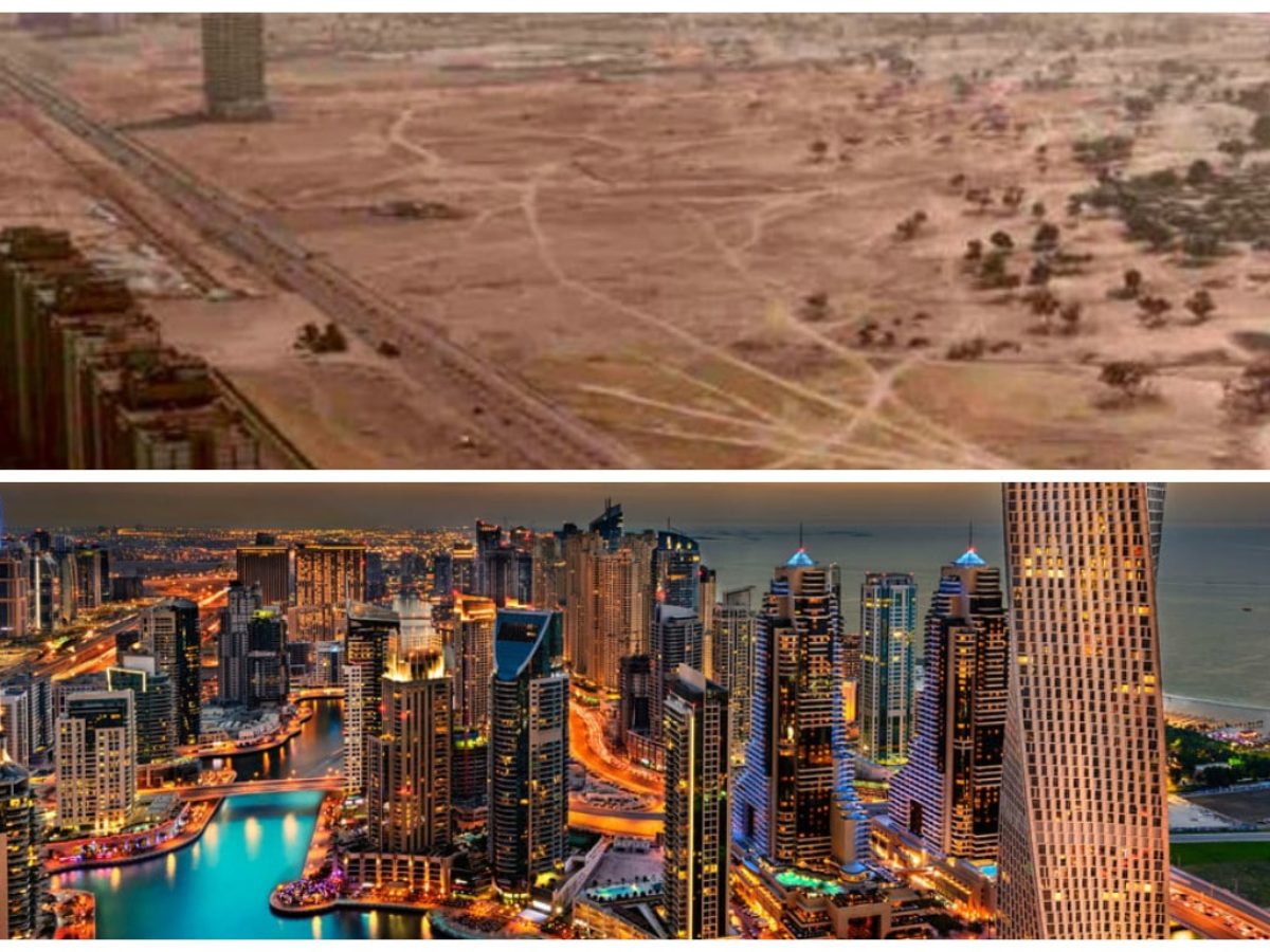Что раньше было в мире. Дубай в 1995 году. Дубай 20 лет назад и сейчас. Дубаи 1990 и сейчас.