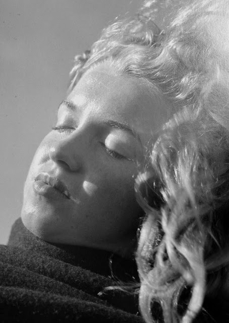 Marilyn-Monroe-1946 рис 5
