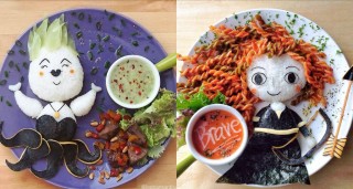 food-art