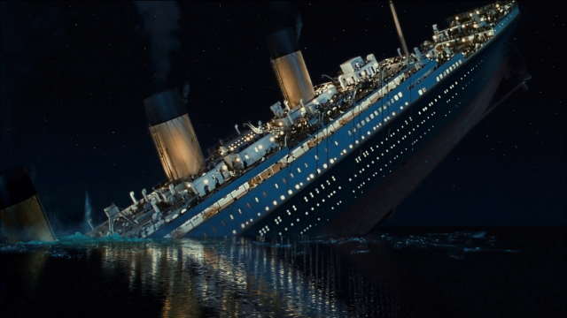 104 годовщина гибели «Титаника»: что нам показали в кино и как было на самом деле