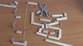 magnetsandmarbles