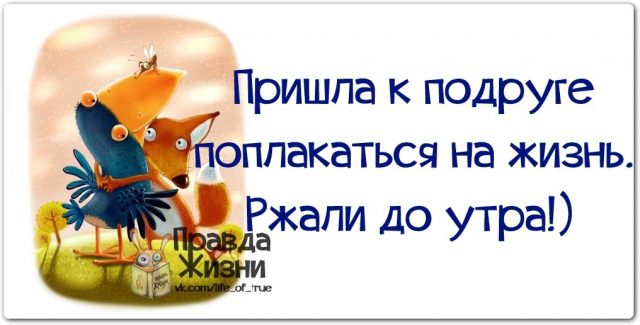 Самые смешные мотиваторы о тяжкой женской судьбе :)