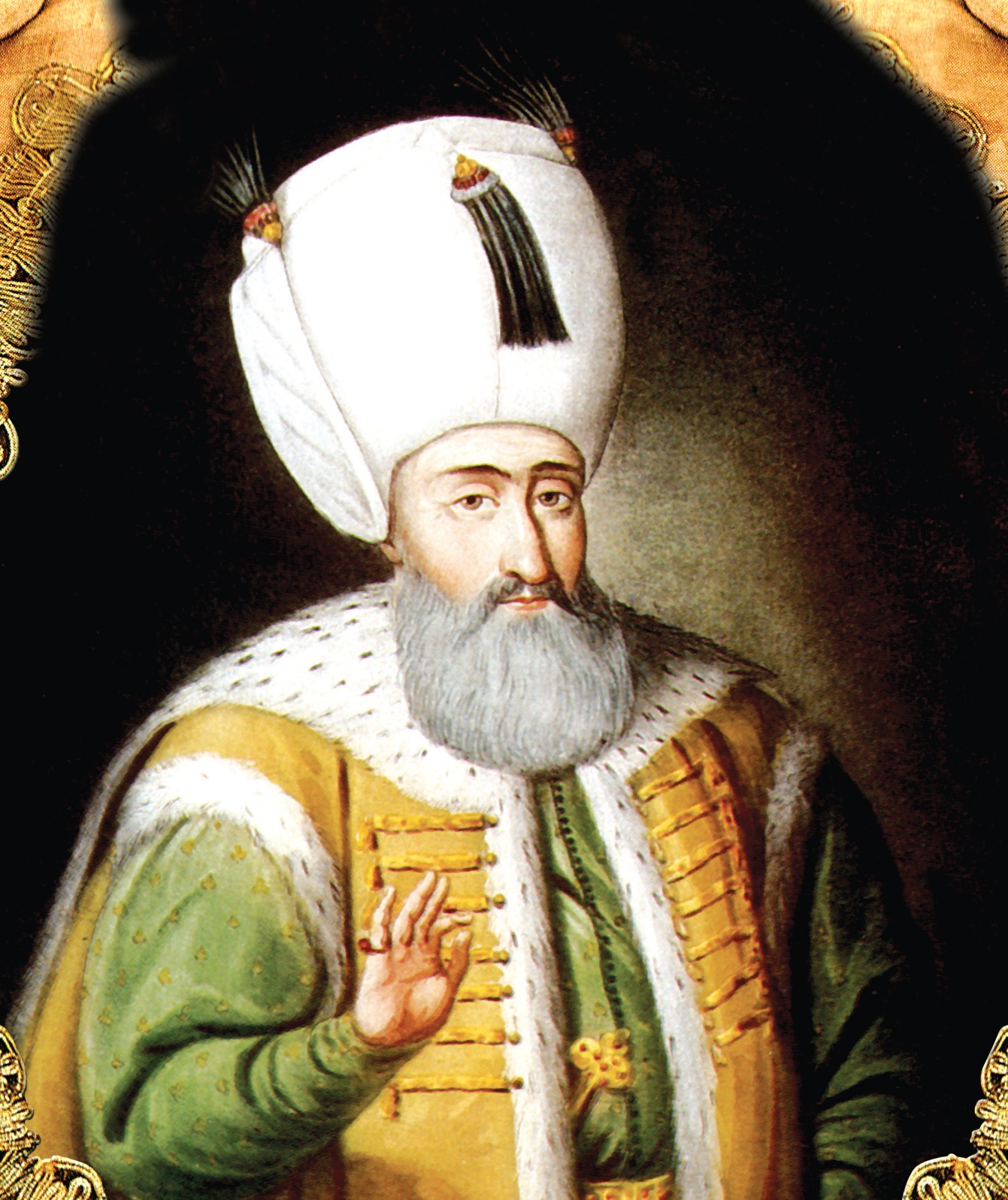 Kanuni.Sultan