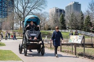 adult-stroller