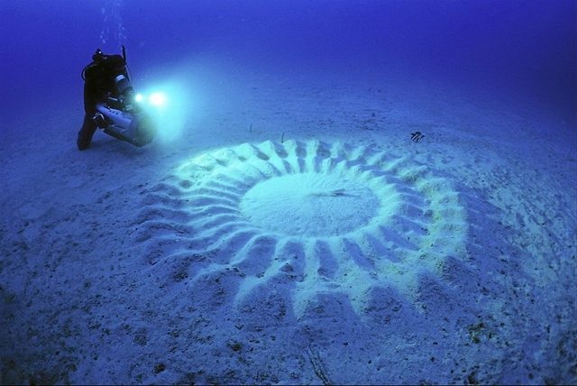 Подводные круги