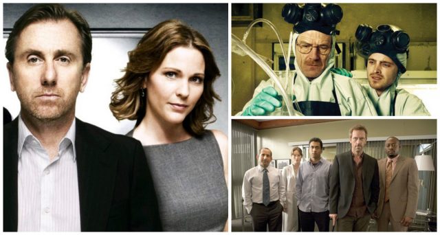 10 крутых сериалов на выходные, которые расскажут вам, как устроен наш мир