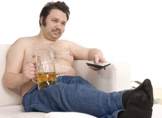 Couch-potatoe