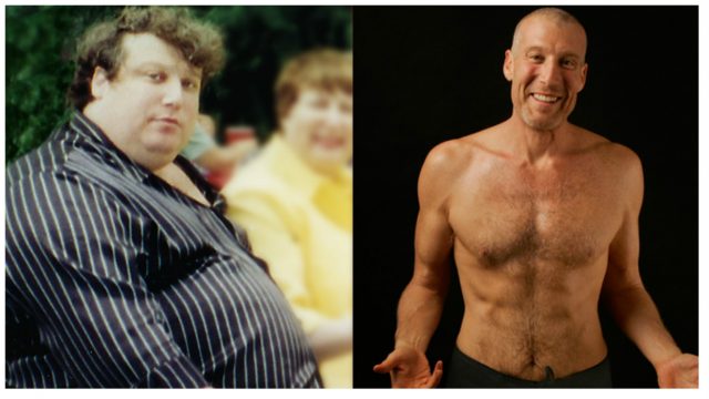 Кардинальное похудение на 100 килограммов! 7 секретов Джона Гэбриэла, которые уничтожат жир