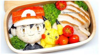 pokemon go