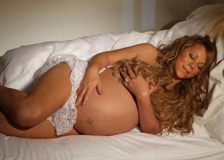 pregnant
