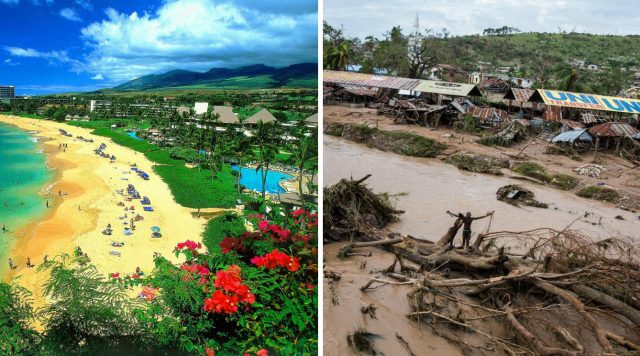 Планируешь отдохнуть на Гаити? Турагентство “Мэтью и К°” – ураган впечатлений и эмоций