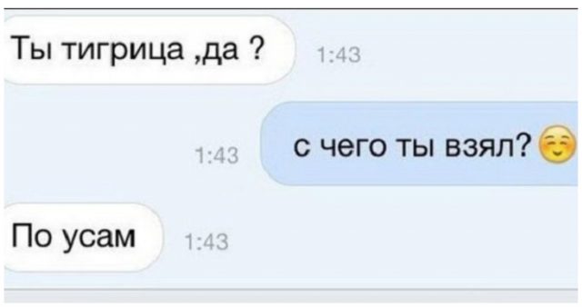 Веселья пост: подними себе настроение острой порцией приколов! :)