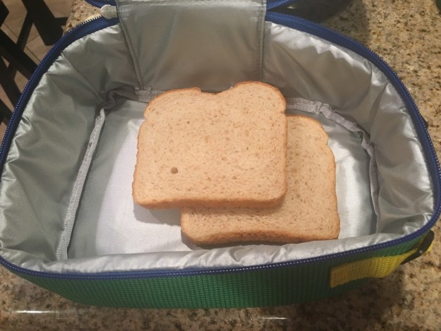 4 sandwich