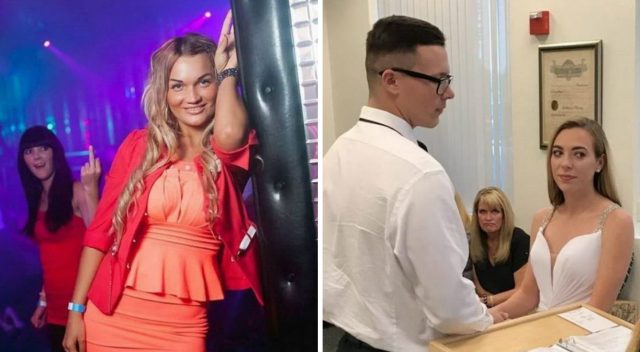 У всех есть друг, который портит фото! :) И вот тебе 18 таких «испорченных» кадров