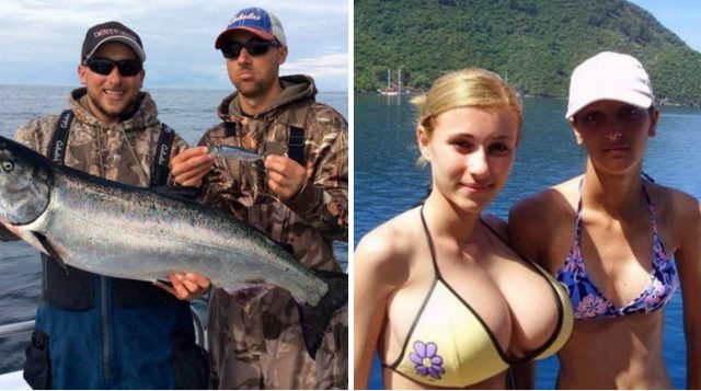 Не завидуй или делай это незаметнее! Кадры, на которых эмоции бьют через край