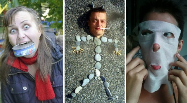 Одноклассники.ру зажигают! Хм, и… вдыхают?