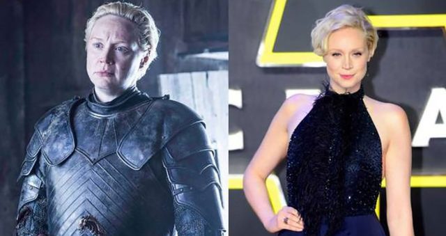 Так выглядят актеры любимого сериала, когда они не играют в свои игры престолов
