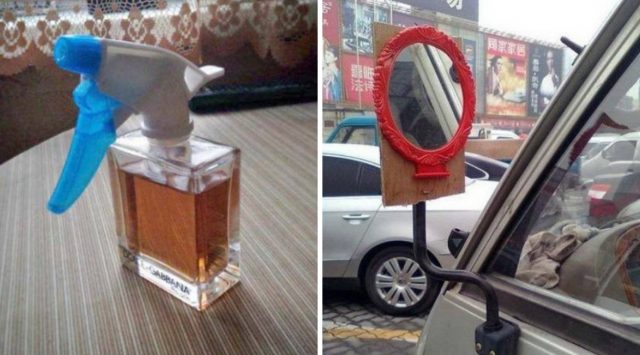 Поломалось? Не беда! 20 уникальных идей, как можно починить любую вещь! :)