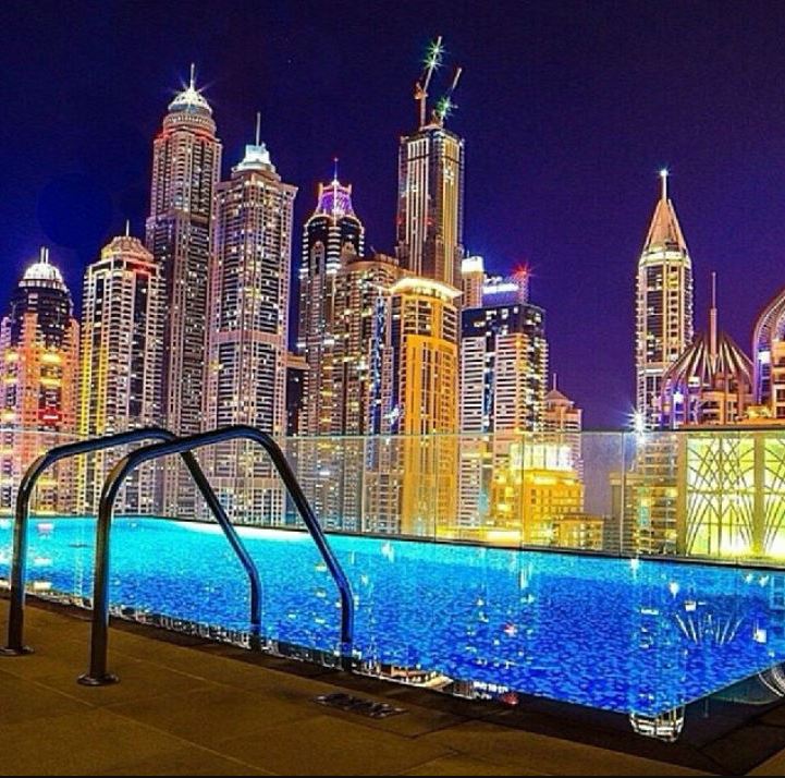 Ты веришь в город-мечту по имени Дубай? Тогда взгляни о чём пишут живущие там люди! )