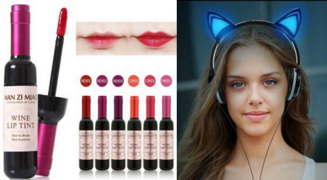 И как я раньше жил без этого…)) 15 крайне причудливых товаров на AliExpress