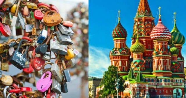 «А заправляют там всем команды бабушек!» Россия глазами британцев)