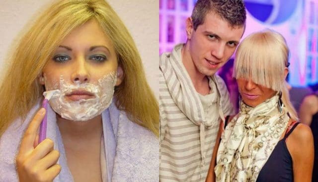 «Блонд — это состояние души!» 24 фото о том, что быть блондинкой — это очень сложно… и весело))