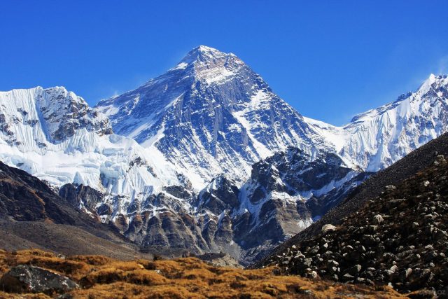 “Лучше гор могут быть только горы…” Топ-14 самых высоких гор в мире!