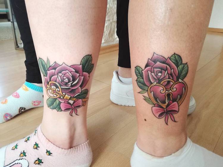mother-daughter-tattoos-22