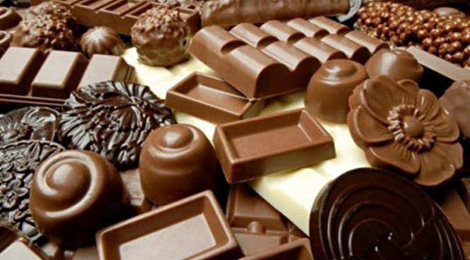 Шоколад - находка для больного! 10 самых вкусных причин, чтобы лечиться вкусняшкой :)