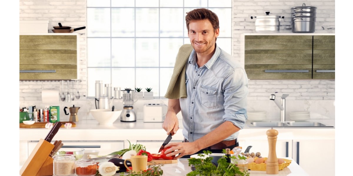 Покоряем гору немытой посуды! 9+ самых реальных советов на тему семейных обязанностей рис 4