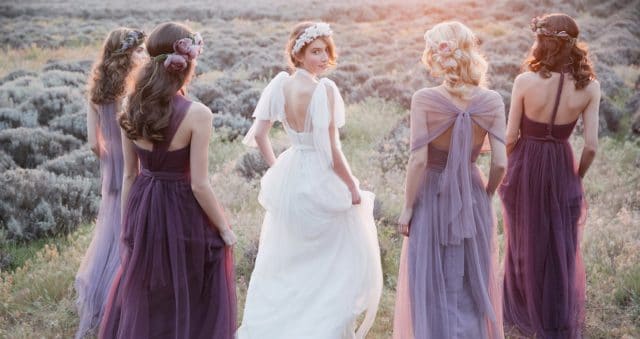 Свадьба в стиле Прованс: 6 самых стильных советов по оформлению нежного праздника любви!
