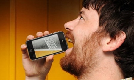 Выпей свой телефон и кинь через плечо! :) 7 самых ненужных приложений для ваших гаджетов рис 3