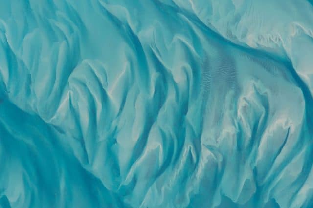 Вот это зрелище! 16 самых поразительных фото нашей планеты из космоса... рис 6