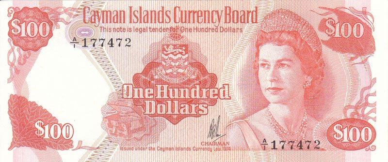 Наша Лиза хороша - не жалеем ей гроша! :) 15 самых разных банкнот с профилем королевы - от девочки до бабушки! рис 5