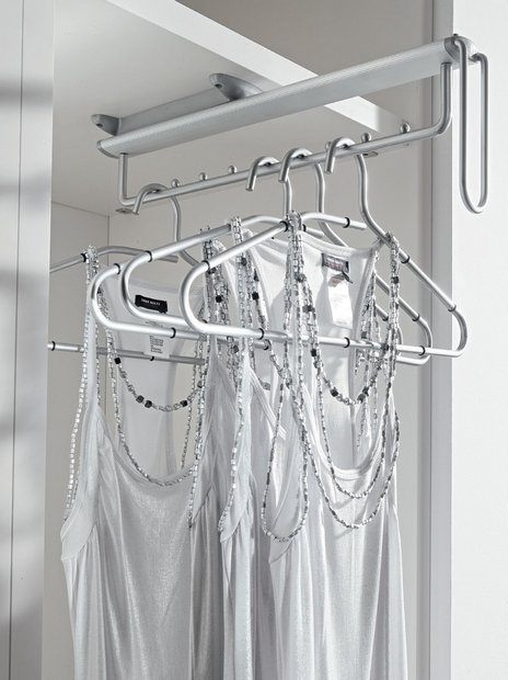 А вы уверены, что в вашем шкафу нет Нарнии?) 4 самых лучших идеи для обустройства гардеробной! ;) рис 4