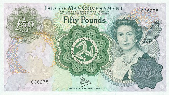 Наша Лиза хороша - не жалеем ей гроша! :) 15 самых разных банкнот с профилем королевы - от девочки до бабушки! рис 8